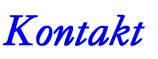 Kontakt